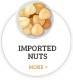 Imported Nuts